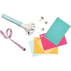 Simon Says Stamp! We R Memory Keepers CROP-A-DILE MULTI-PUNCH Tool 660094