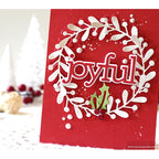 Simon Says Stamp! Simon Says Stamp CHRISTMAS FOLIAGE Wafer Dies sssd112042 | color-code:ALT3