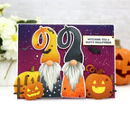 Simon Says Stamp! Simon Says Stamp Large GNOME Wafer Dies sssd112037 | color-code:ALT1