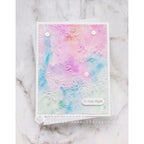 Simon Says Stamp! Simon Says Stamp MARIE SNOWFLAKE Wafer Die sssd112038 | color-code:ALT4