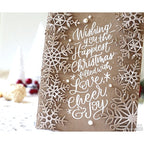 Simon Says Stamp! Simon Says Stamp MARIE SNOWFLAKE Wafer Die sssd112038 | color-code:ALT5