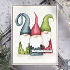 Simon Says Stamp! Simon Says Stamp SENTIMENT STRIPS EVERYTHING WINTER sssg131006 | color-code:ALT0