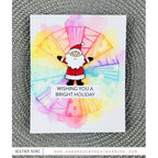 Simon Says Stamp! Simon Says Stamp SENTIMENT STRIPS EXTRA LARGE CHRISTMAS sssg131008 | color-code:ALT1