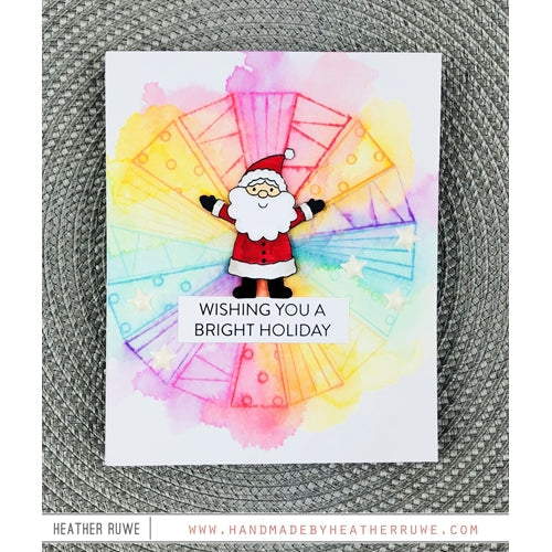 Simon Says Stamp! Simon Says Stamp SENTIMENT STRIPS EXTRA LARGE CHRISTMAS sssg131008 | color-code:ALT1