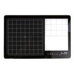 Simon Says Stamp! Tim Holtz Tonic TRAVEL GLASS MEDIA MAT 2633e