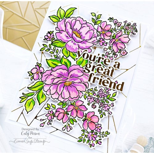 Simon Says Stamp! PinkFresh Studio OLIVE Dye Ink Pad pfdi005 | color-code:ALT03