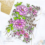 Simon Says Stamp! PinkFresh Studio GRASSY KNOLL Dye Ink Pad pfdi007 | color-code:ALT07
