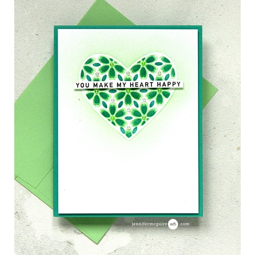 Simon Says Stamp! PinkFresh Studio MEADOW Dye Ink Pad pfdi011 | color-code:ALT01