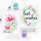 Simon Says Stamp! PinkFresh Studio AQUAMARINE Dye Ink Pad pfdi015 | color-code:ALT0