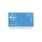 Simon Says Stamp! PinkFresh Studio SEASIDE Dye Ink Pad pfdi018