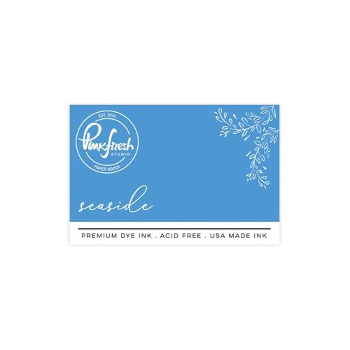 Simon Says Stamp! PinkFresh Studio SEASIDE Dye Ink Pad pfdi018