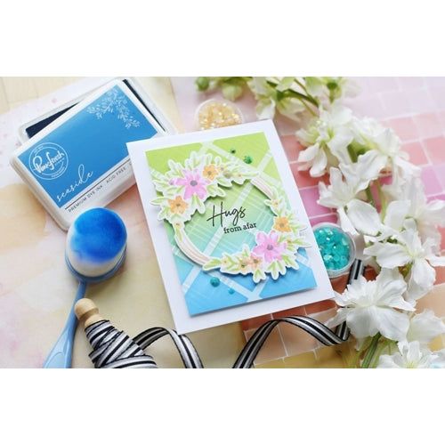 Simon Says Stamp! PinkFresh Studio SEASIDE Dye Ink Pad pfdi018 | color-code:ALT03