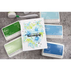 Simon Says Stamp! PinkFresh Studio SEASIDE Dye Ink Pad pfdi018 | color-code:ALT04