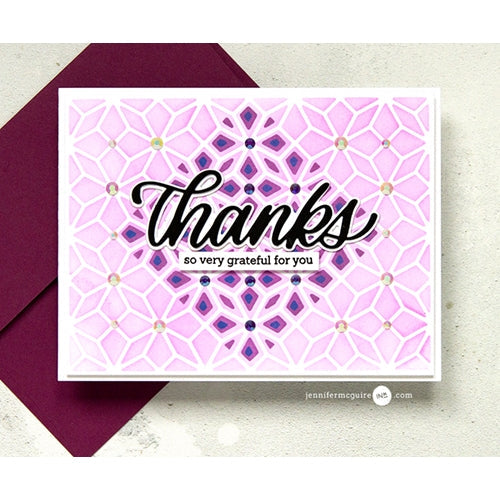 Simon Says Stamp! PinkFresh Studio CANDY VIOLET Dye Ink Pad pfdi026 | color-code:ALT01