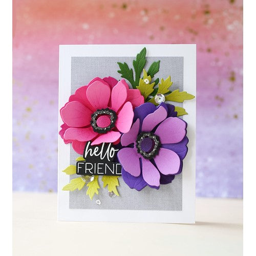 Simon Says Stamp! PinkFresh Studio CANDY VIOLET Dye Ink Pad pfdi026 | color-code:ALT04