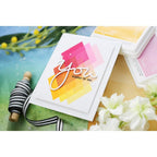Simon Says Stamp! PinkFresh Studio SPARKLING ROSE Dye Ink Pad pfdi031 | color-code:ALT05