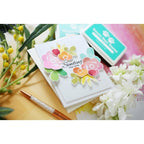 Simon Says Stamp! PinkFresh Studio BALLET SLIPPER Dye Ink Pad pfdi032 | color-code:ALT02