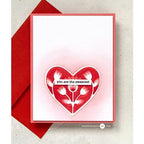 Simon Says Stamp! PinkFresh Studio BERRYLICIOUS Dye Ink Pad pfdi034 | color-code:ALT01