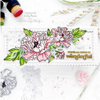 Simon Says Stamp! PinkFresh Studio CORAL REEF Dye Ink Pad pfdi036 | color-code:ALT04
