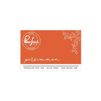 Simon Says Stamp! PinkFresh Studio PERSIMMON Dye Ink Pad pfdi037