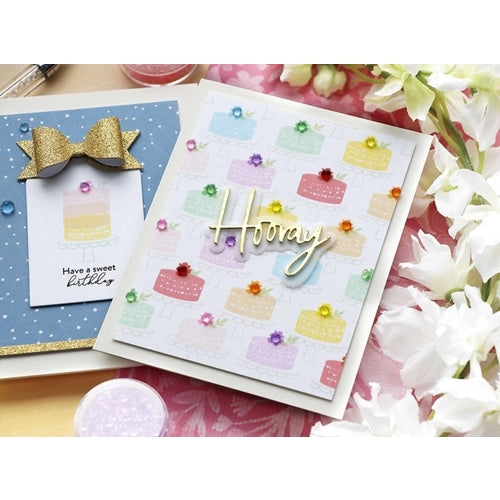 Simon Says Stamp! PinkFresh Studio PEACH FUZZ Dye Ink Pad pfdi040 | color-code:ALT01