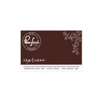 Simon Says Stamp! PinkFresh Studio ESPRESSO Dye Ink Pad pfdi041