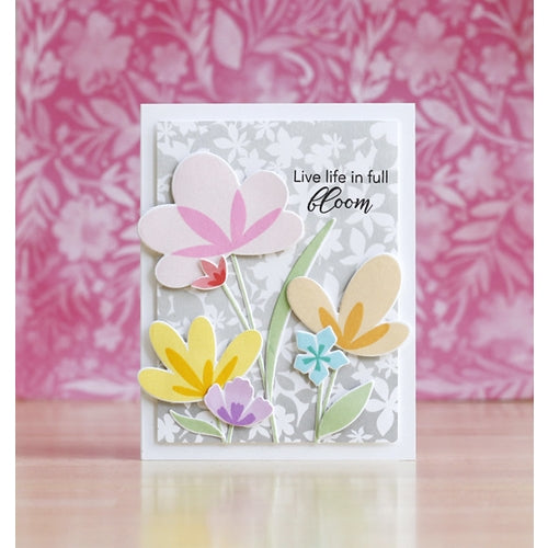 Simon Says Stamp! PinkFresh Studio MISTY COAST Dye Ink Pad pfdi048 | color-code:ALT01
