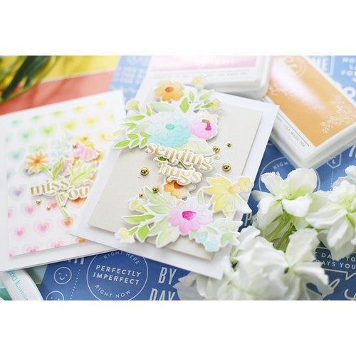 Simon Says Stamp! PinkFresh Studio MISTY COAST Dye Ink Pad pfdi048 | color-code:ALT03