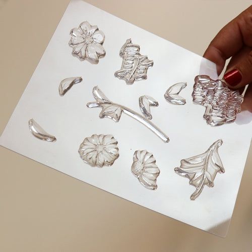 Simon Says Stamp! Stamp N Storage 6 x 7 STAMP CARDS 920321