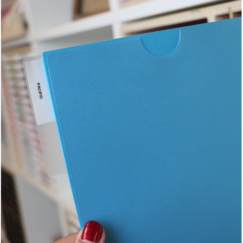 Simon Says Stamp! Stamp N Storage 6 x 6 PAPER SLEEVE 920314