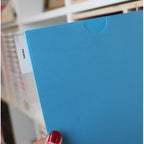 Simon Says Stamp! Stamp N Storage 6 x 6 PAPER SLEEVE 920314