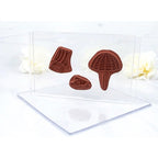 Simon Says Stamp! Purple Onion Designs 6 X 6 CLEAR MOUNTING STAMP pod9901 | color-code:ALT0