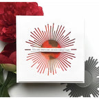 Simon Says Stamp! Simon Says Stamp BURST Wafer Die sssd112069 | color-code:ALT0