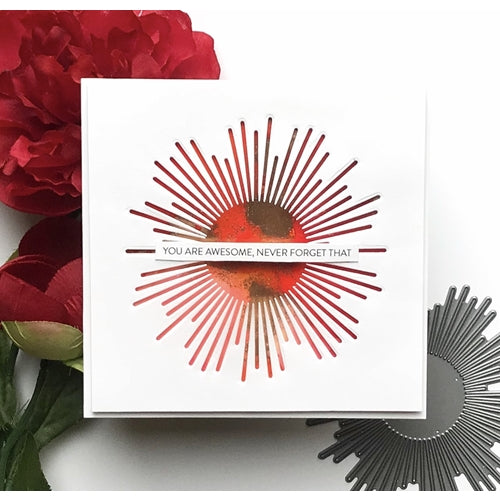 Simon Says Stamp! Simon Says Stamp BURST Wafer Die sssd112069 | color-code:ALT0