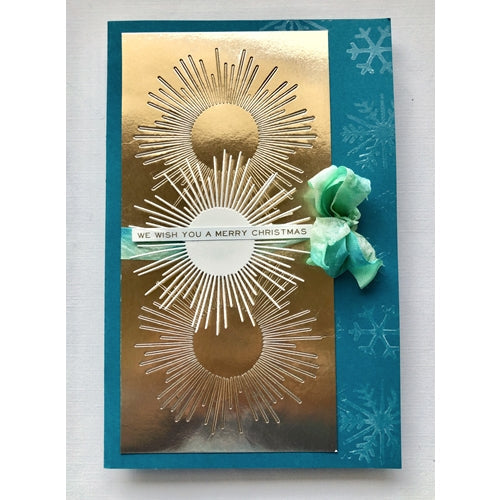 Simon Says Stamp! Simon Says Stamp BURST Wafer Die sssd112069 | color-code:ALT2