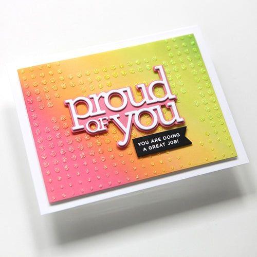 Simon Says Stamp! Simon Says Stamp A2 THIN FRAMES Wafer Dies sssd112065 | color-code:ALT0