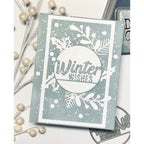 Simon Says Stamp! Simon Says Stamp A7 THIN FRAMES Wafer Dies sssd112066 | color-code:ALT0