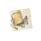 Simon Says Stamp! Tim Holtz Sizzix GEO FRAMES Thinlits Die Set 664414