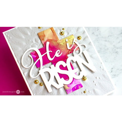 Simon Says Stamp! Trinity Stamps GORGEOUS GOLD BAUBLES Embellishment Box 091585 | color-code:ALT02