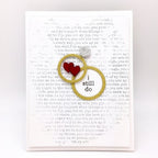 Simon Says Stamp! Simon Says Cling Stamp YOU ARE BACKGROUND sss102080