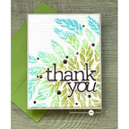 Simon Says Stamp! Simon Says Cling Stamp YOU ARE BACKGROUND sss102080 | color-code:ALT5