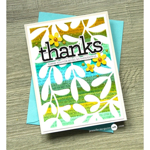 Simon Says Stamp! Simon Says Cling Stamp YOU ARE BACKGROUND sss102080 | color-code:ALT7
