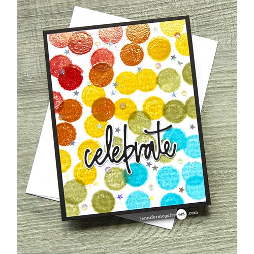 Simon Says Stamp! Simon Says Cling Stamp YOU ARE BACKGROUND sss102080 | color-code:ALT8