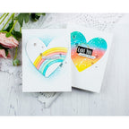 Simon Says Stamp! Simon Says Stamp WORD MIX 2 Wafer Dies sssd112093c | color-code:ALT2