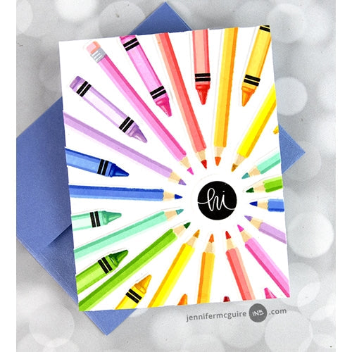 Simon Says Stamp! Simon Says Stamp WORD MIX 2 Wafer Dies sssd112093c | color-code:ALT5