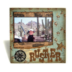 Simon Says Stamp! Tim Holtz Cling Rubber Stamps PSYCHEDELIC GRUNGE CMS056