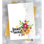 Simon Says Stamp! Trinity Stamps SOMETHING NEW Embellishment Box 089817 | color-code:ALT01