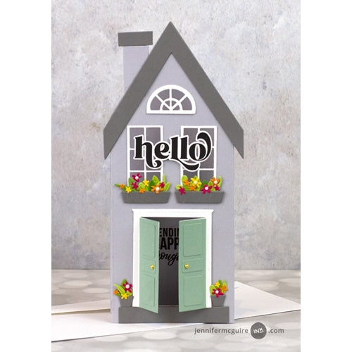 Simon Says Stamp! Trinity Stamps SOMETHING NEW Embellishment Box 089817 | color-code:ALT03