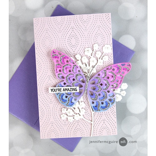 Simon Says Stamp! Trinity Stamps SOMETHING NEW Embellishment Box 089817 | color-code:ALT08
