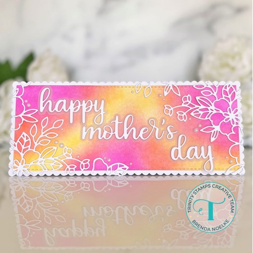 Simon Says Stamp! Trinity Stamps SOMETHING NEW Embellishment Box 089817 | color-code:ALT4